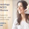 Anesthesiology ADVANCED Board Review 2021 (v2.1) (The PassMachine) (Videos with Slides + Audios + PDF + Qbank Exam mode)