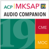 MKSAP 19 Audio Companion Part A + B