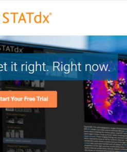 Statdx – One Year