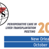 2022 ILTS Perioperative Care in Liver Transplantation (CME Videos)