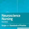 Neuroscience Nursing (3rd ed.) (EPUB)