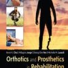 Orthotics and Prosthetics in Rehabilitation, 4th Edition (PDF)