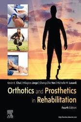 Orthotics and Prosthetics in Rehabilitation, 4th Edition (PDF Book)
