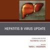Hepatitis B Virus, An Issue of Clinics in Liver Disease (PDF)