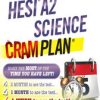 CliffsNotes HESI A2 Science Cram Plan (EPUB)
