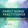 Family Nurse Practitioner Certification Review, 4th Edition (PDF Book)