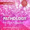 Concise Pathology for Exam Preparation, 4th Edition (PDF)