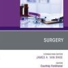 Surgery, An Issue of Physician Assistant Clinics (PDF)