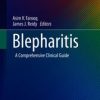 Blepharitis: A Comprehensive Clinical Guide (PDF)