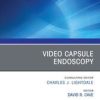 Video Capsule Endoscopy, An Issue of Gastrointestinal Endoscopy Clinics (PDF)