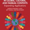 Single Session Thinking and Practice in Global, Cultural, and Familial Contexts (EPUB)
