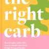 The Right Carb (EPUB)