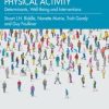 Psychology of Physical Activity, 4th Edition (PDF)