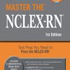 Master the NCLEX-RN Exam (EPUB)