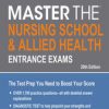 Master the Nursing School & Allied Health Entrance Exams, 20th Edition (EPUB)