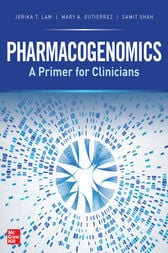 Pharmacogenomics: A Primer for Clinicians (PDF)