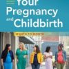 Your Pregnancy and Childbirth: Month to Month (PDF)