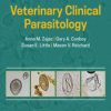 Veterinary Clinical Parasitology, 9th Edition (PDF)