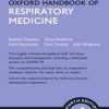 Oxford Handbook of Respiratory Medicine, 4th Edition (EPUB)