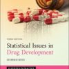 Statistical Issues in Drug Development, 3rd Edition (PDF)