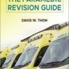 The Paramedic Revision Guide (PDF)