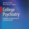 College Psychiatry (PDF Book)