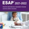 Pediatric ESAP 2021-2022: Pediatric Endocrine Self-Assessment Program Questions, Answers, Discussions (EPUB)