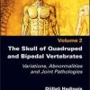 The Skull of Quadruped and Bipedal Vertebrates (EPUB)