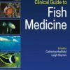 Clinical Guide to Fish Medicine (EPUB)