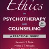Ethics in Psychotherapy and Counseling (6th ed.) (PDF)