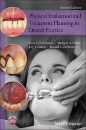 Physical Evaluation and Treatment Planning in Dental Practice (2nd ed.) (PDF Book)