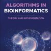Algorithms in Bioinformatics (PDF)