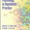 Handbook of Pharmacology and Physiology in Anesthetic Practice (PDF)