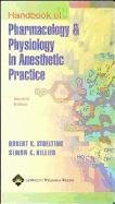 Handbook of Pharmacology and Physiology in Anesthetic Practice (PDF)