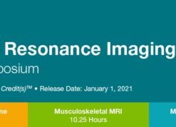 2021 Magnetic Resonance Imaging: MRI of the Body & Heart (CME VIDEOS)