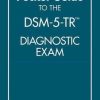 The Pocket Guide to the DSM-5-TR Diagnostic Exam (EPUB)