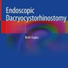 Endoscopic Dacryocystorhinostomy (PDF)