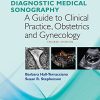 Workbook for Diagnostic Medical Sonography: A Guide to Clinical Practice Obstetrics and Gynecology (Diagnostic Medical Sonography Series) 4th