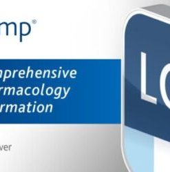 Lexicomp App – One Year