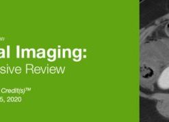Michael P. Federle, M.D. Presents – Abdominal Imaging: A Compressive Review 2020 (CME VIDEOS)