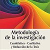 Metodologia De La Investigacio (PDF)