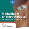 Modalidades en electroterapia: Práctica basada en la evidencia (Spanish Edition) (PDF)