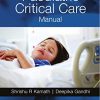 Paediatric Critical Care Manual (PDF)