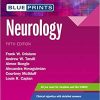 Blueprints Neurology (Blueprints Series), 5th Edition (High Quality PDF)