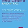 Oxford Handbook of Paediatrics, 3rd Edition (Oxford Medical Handbooks) (PDF)