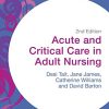 Acute and Critical Care in Adult Nursing, 2nd edition (PDF)