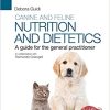 Canine and feline nutrition and Dietetics: A Guide for The General Practitioner (EPUB)