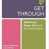 Get Through MRCPsych Paper A2 (PDF)