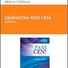 PASS CEN!, 2nd Edition (EPUB)