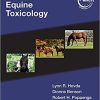 Blackwell’s Five-Minute Veterinary Consult Clinical Companion : Equine Toxicology (EPUB)